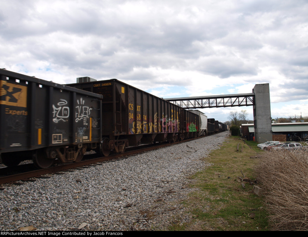 CSXT 349874